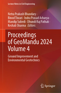 Proceedings of GeoMandu 2024 Volume 4 -  - E-Book