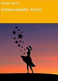 Schwarzwälder Kirsch - Günter Meise - E-Book