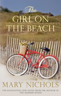 The Girl on the Beach - Mary Nichols - E-Book