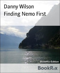 Finding Nemo First - Danny Wilson - E-Book