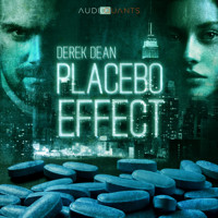 Placebo Effect (Unabridged) - Derek Dean - Hörbuch