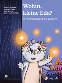 Wohin, kleine Eda? - Aneta Olkowska - E-Book