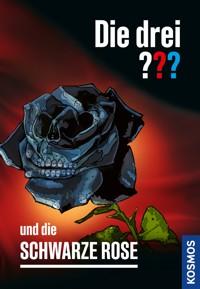 Die drei ??? und die schwarze Rose (drei Fragezeichen) - Ben Nevis - E-Book
