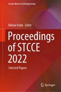 Proceedings of STCCE 2022 -  - E-Book
