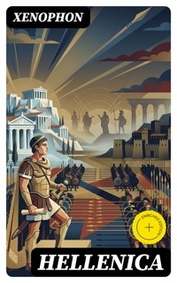 Hellenica - Xenophon - E-Book