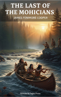 The Last of the Mohicans - James Fenimore Cooper - kostenlos E-Book