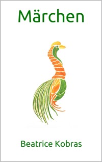 Märchen - Beatrice Kobras - E-Book
