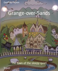 Grange-over-Sands - Geoffrey Peyton - kostenlos E-Book