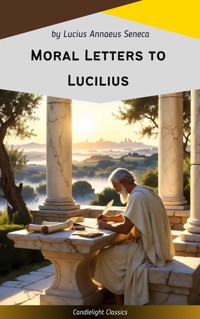 Moral Letters to Lucilius - Lucius Annaeus Seneca - E-Book