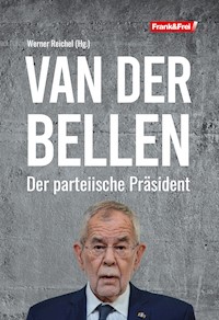 VAN DER BELLEN -  - E-Book