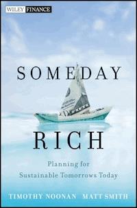 Someday Rich - Timothy Noonan - E-Book