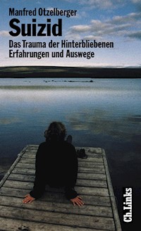 Suizid - Manfred Otzelberger - E-Book