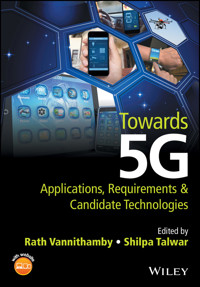 Towards 5G -  - E-Book