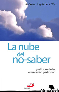La nube del no-saber - Anónimo - E-Book