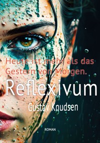 Reflexivum - Gustav Knudsen - E-Book