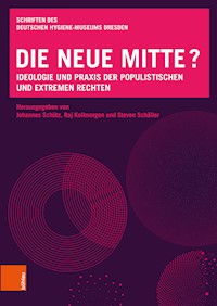 Die neue Mitte? -  - E-Book