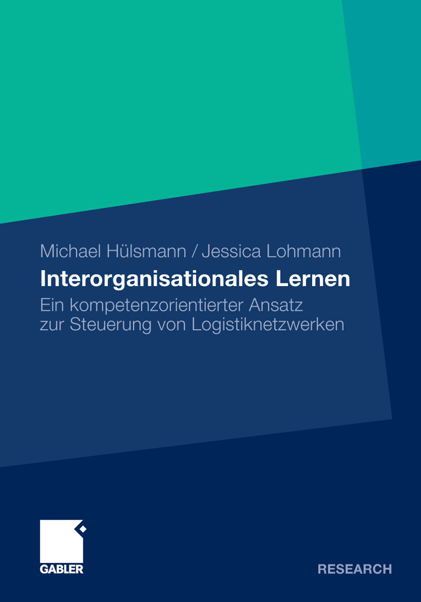 Interorganisationales Lernen -  - E-Book