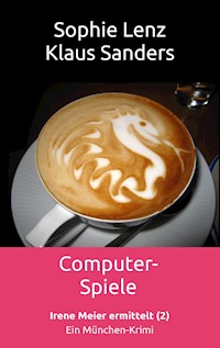 Computer-Spiele - Sophie Lenz - E-Book