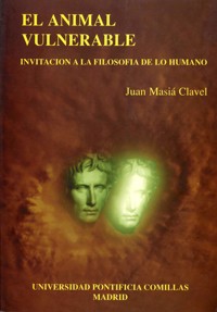 El animal vulnerable - Juan Masiá Clavel - E-Book