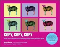 Copy, Copy, Copy - Mark Earls - E-Book