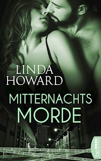 Mitternachtsmorde - Linda Howard - E-Book