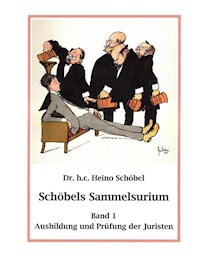 Schöbels Sammelsurium - Heino Schöbel - E-Book