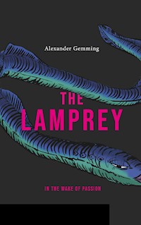 The Lamprey - Kevin Oakes - E-Book