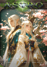 LI S1 - Part 8: Diamonds vs. Rice, Shadow Temple (1), Shadow Temple (2) - Martin Wintersberger - E-Book