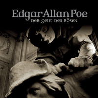 Edgar Allan Poe, Folge 37: Gestalt des Bösen - Edgar Allan Poe - Hörbuch