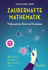 Zauberhafte Mathematik - Hans-Karl Eder - E-Book