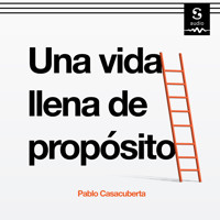 Una vida llena de propósito - Pablo Casacuberta - Hörbuch