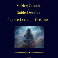 Making Contact - Miss Smilla - Hörbuch