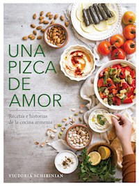 Una pizca de amor - Victoria Schirinian - E-Book