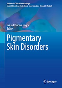 Pigmentary Skin Disorders -  - E-Book