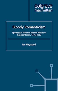 Bloody Romanticism - I. Haywood - E-Book