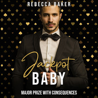 Jackpot, Baby! - Rebecca Baker - Hörbuch