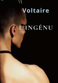 L'Ingénu - Voltaire - E-Book