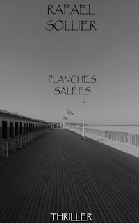 Planches salées - Rafael Sollier - E-Book