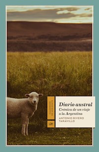 Diario austral - Antonio Rivero Taravillo - E-Book