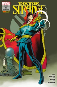 Doctor Strange 6 - Der Hexer von New York - Hopeless Dennis - E-Book