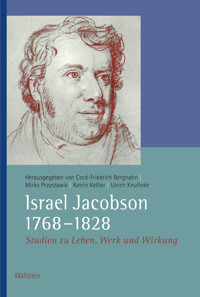 Israel Jacobson (1768-1828) -  - E-Book