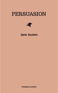 Persuasion - Jane Austen. - E-Book