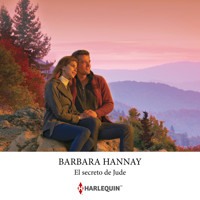 El secreto de Jude - Barbara Hannay - Hörbuch