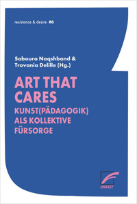 Art that Cares -  - E-Book