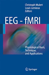 EEG - fMRI -  - E-Book
