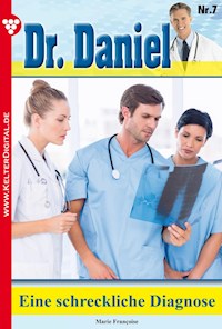 Eine schreckliche Diagnose - Marie Francoise - E-Book
