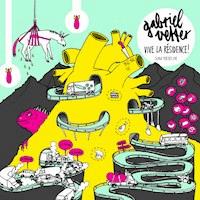 Vive la Résidence! - Gabriel Vetter - Hörbuch