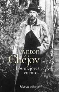 Los mejores cuentos - Anton Chejov - E-Book