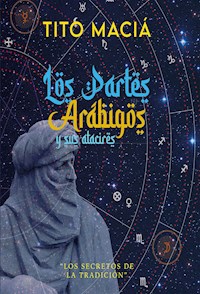 Los Partes Arábigos y sus Atacires - Tito Maciá - E-Book