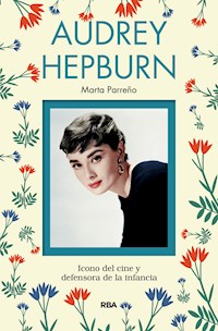 Audrey Hepburn - Varios - E-Book